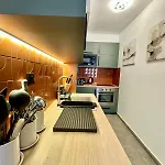 Apartment Akac W Terrace I Freeparking