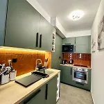 Apartment Akac W Terrace I Freeparking Budapest