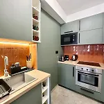 Apartment Akac W Terrace I Freeparking Budapest